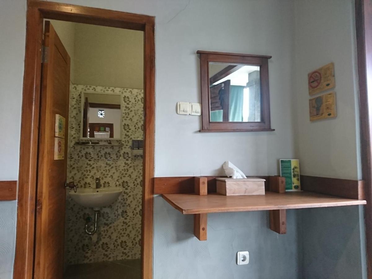 Dalem Arum Bandung Esterno foto
