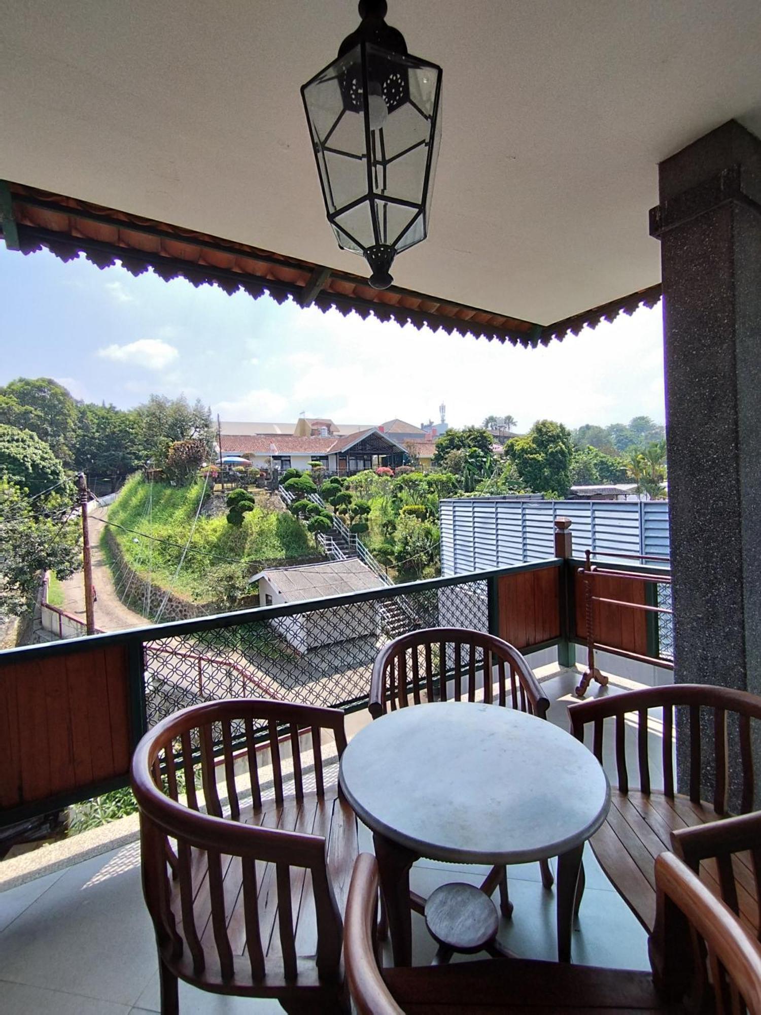 Dalem Arum Bandung Esterno foto